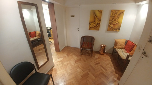 Alquiler De Consultorio Gabinete Belgrano