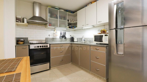 Imagen 6 de 30 de Departamento 3 Ambientes Venta Con Suite Cochera Y Amenities En Olivos