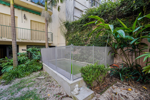 Loft Venta Palermo Pileta Jardin Cochera