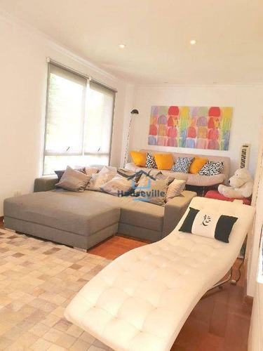 Imagem 8 de 14 de Casa À Venda Em Alphaville - Ca1008