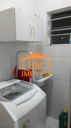 Imagem 18 de 30 de Sobrado Com 2 Dormitórios R$ 250 Mil.cidade Náutica - São Vicente - Hm3479