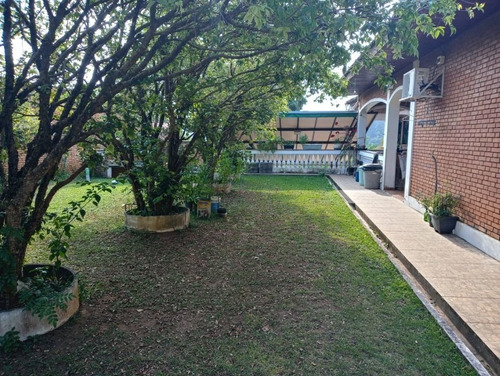 Imagem 5 de 30 de Chácara Com 4 Dormitórios À Venda, 1960 M² Por R$ 1.800.000,00 - Jardim Estância Brasil - Atibaia/sp - Ch0026