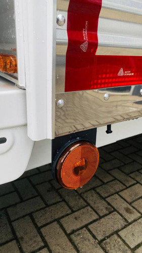 Effa V21 Pick-up Cs 1.3 16v 2p