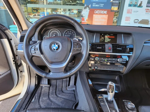Bmw X3 2.0 Xdrive20 Urban At 4x4 Diesel 2018