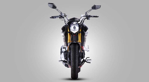 Imagen 2 de 10 de Vento Nitrox T2 250 Nueva 2022 Placas Gratis Mensualidades