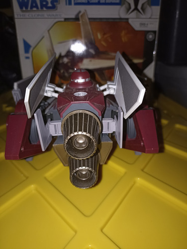 Star Wars Naves (Usado)