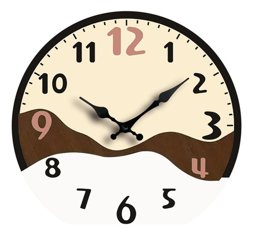 Reloj De Pared Reloj Colgante Decoración De Pared Adorno