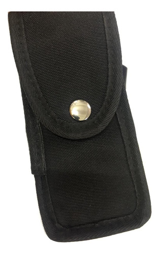 Funda Con Clip Para Cinturón Para Lector De Código De Barras