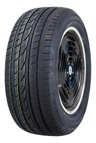 Set De 2 Llantas Windforce 195/55 R15 Catchpower