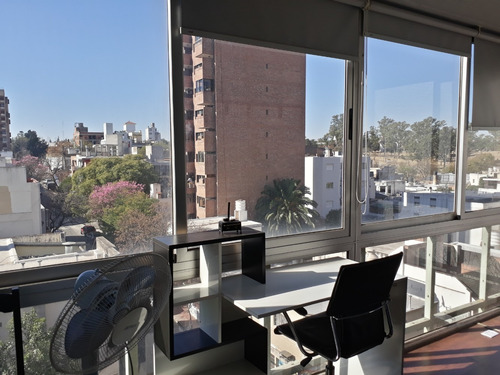 Imagen 1 de 9 de Nueva Cba - Zona Parque - Depto 2 Dorms - Escritura