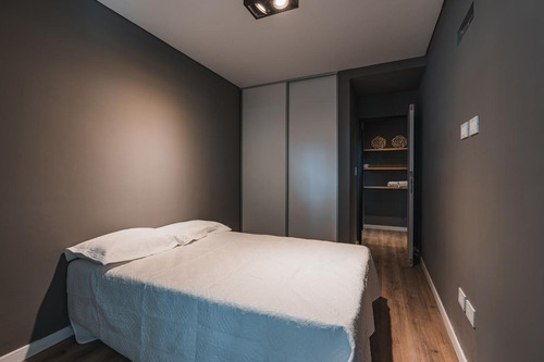 Imagen 24 de 30 de Oportunidad Venta Departamento Monoambiente Macrocentro