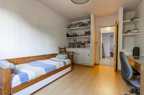 Venta - Ph Duplex Tipo Casa 5 Ambientes Con Cochera Y Pileta - Villa Adelina, San Isidro