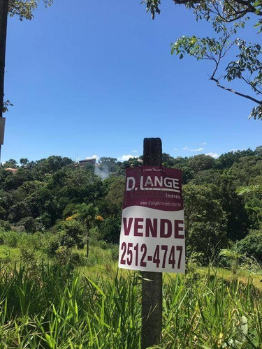 Terreno Industrial / Chácaras São Bento - Te4133