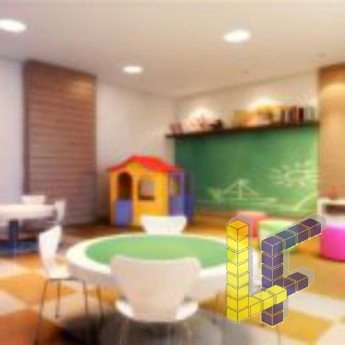Apartamento- Bairro Centro - 15815