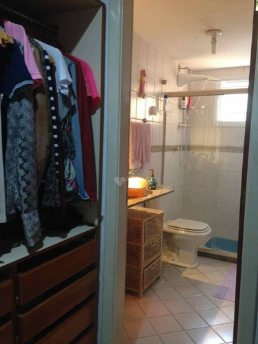 Imagem 14 de 30 de Casa Com 4 Quartos, 122 M² Por R$ 1.100.000,00 - Mata Paca - Niterói/rj - Ca10860