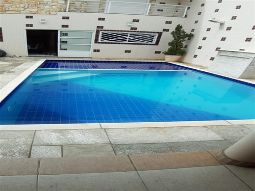 Sobrado Maravilhoso Na Mooca Com 400 M², Quintal Com 125m² Com Espaço Gourmet. - 13803