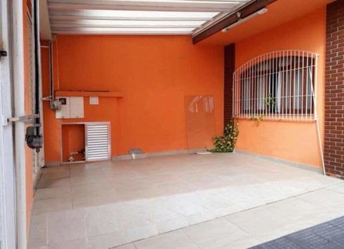 Imagem 14 de 18 de Casa Para Comprar Vila Piaui São Paulo - Baa227