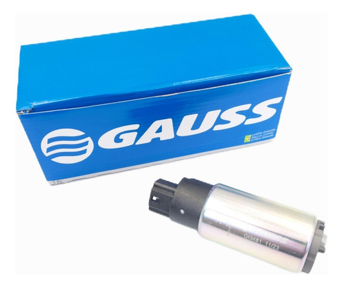 Bomba Combustível Blazer 4.3 V6 Mpfi 1996/2003-gi3481 Gauss