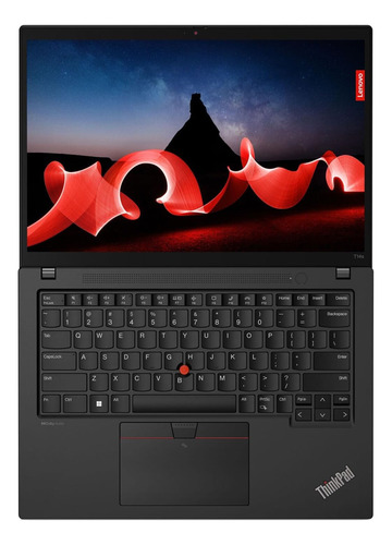 Notebook Thinkpad T14 Gen 4 Core I7 13th 16gb 512gb Ssd