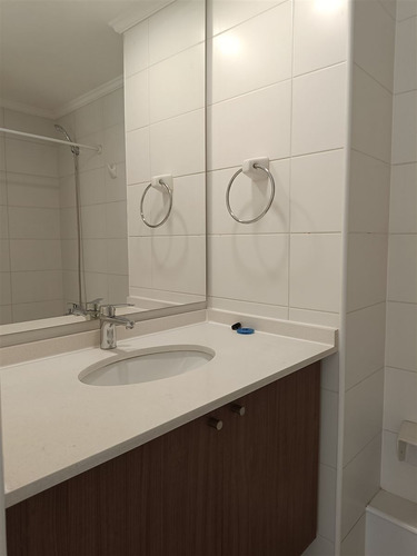 Arriendo Depto Coronel Souper, Piso 14.