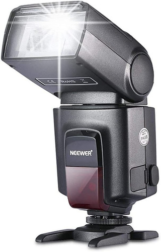 Neewer Tt560 Flash Speedlite Canon Nikon Panasonic Olympus