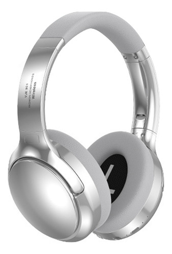 Over Ear Bt Wireless - Auriculares Con Cancelación Activa De