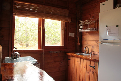 Imagen 12 de 14 de Casa En El Bosque De Santa Isabel De La Pedrera (4 Personas)