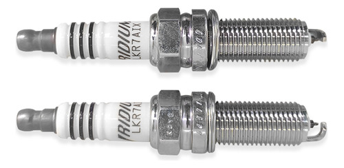 Bujia Ngk Lkr7aix Iridium Mercedes Benz Gl450 V8 4.7 07-12