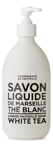 Compagnie De Provence Savon De Marseille - Jabn Lquido Extra