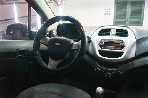 Chevrolet Spark GT LS MT 1.2