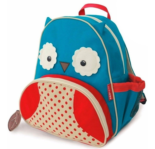 Mochila Skip Hop Infantil 100% Original Modelos Varios