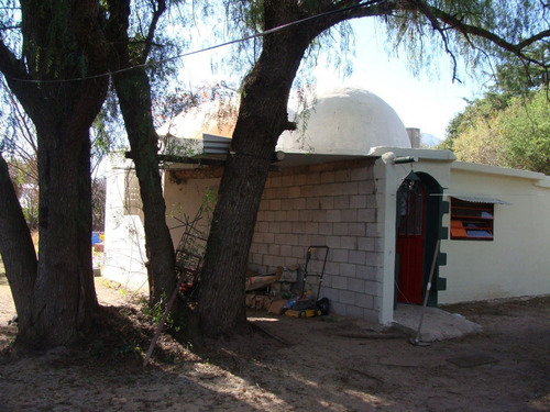 Imagen 4 de 19 de Venta De Casa Iglu Con Departameto En Capilla Del Monte - Cordoba