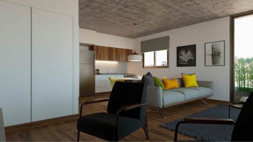 Imagen 8 de 14 de Departamentos De Gran Categoria 3 Ambientes Ultimo Piso