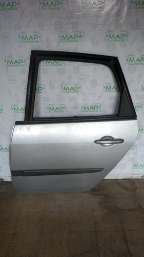 Puerta Trasera Izquierda Renault Gran Scenic 2853750