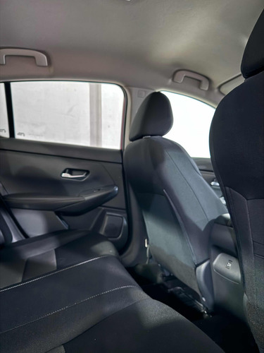 Nissan Sentra 2.0 Advance
