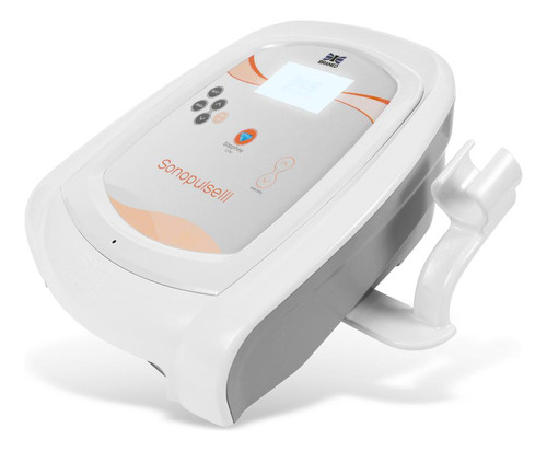 Kit - Laserpulse P1 Sonopulse Iii Neurodyn Portátil System