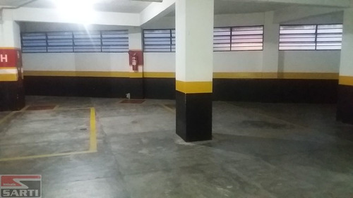 Imagem 13 de 15 de Santa Terezinha , Com Sacada - St6465