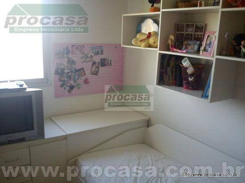 Imagem 6 de 9 de Apartamento Com 3 Dormitórios À Venda, 110 M² Por R$ 380.000,00 - Adrianópolis - Manaus/am - Ap0867