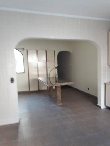 Imagem 14 de 14 de Sobrado Com 3 Dormitórios Para Alugar, 210 M² Por R$ 3.350,00/mês - Vila Curuçá - Santo André/sp - So0733