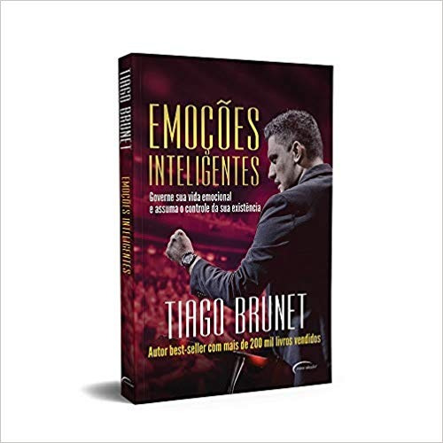 Livro Emoções Inteligentes