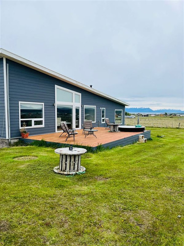 Se Vende Hermoso Sitio De 5000 M2 Con Casa En Puerto Natales