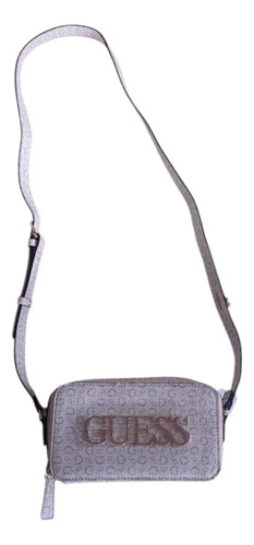 Bolsa Crossbody Guess Original Mod:sg949171 Med:20x11x7 Cm
