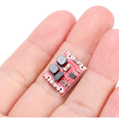 Convertidor Dc/dc Tension Fija 5v 0.6a Oky3501-5