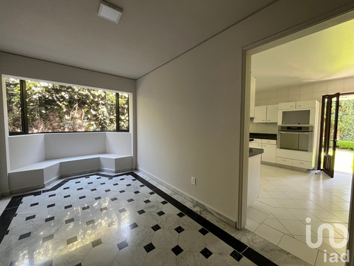 Venta Casa 3 Ambientes Lomas De Chapultepec Ii Sección