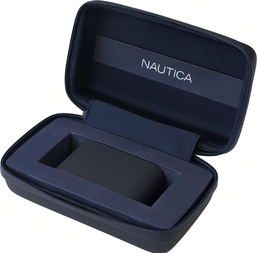 Reloj Nautica Hombre Napkbn006