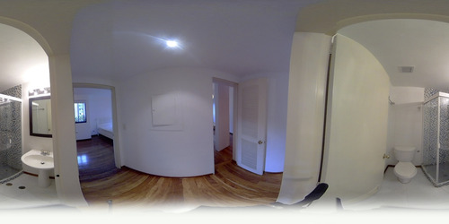 Imagen 27 de 30 de Venta Apartamento 102 Mts 1h + Est/2b/2p Campo Alegre