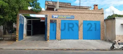 Local en alquiler