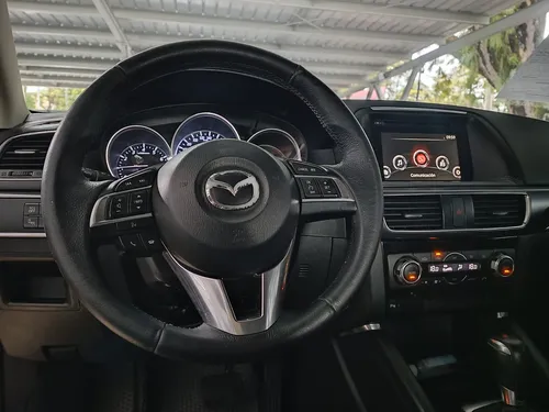 Mazda CX-5 (FL) GRAND TOURING LX TP 2500C