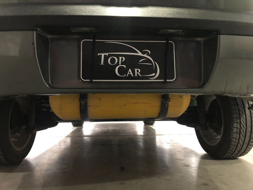 Volkswagen Saveiro 1.6 Highline Cab/ext Gnc 2014