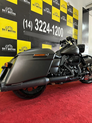 Imagem 5 de 21 de Harley Davidson Road King Special